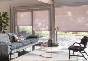 Blinds and Shades guide